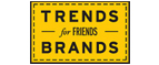 Скидка 10% на коллекция trends Brands limited! - Некрасовка